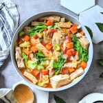 chicken soup with cabbage recipe low carb cabbage soup and chicken recipes for chicken breast keto soup vegetables low carb soups with cabbage