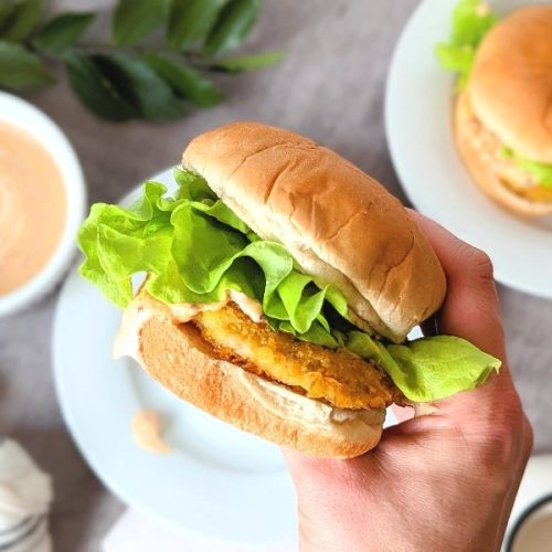 sauce for chicken sandwich with vegan sandwich sauce recipe spicy chicken sandwich with creamy sweet sauce