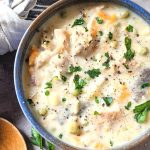 coconut turkey soup or stew recipe turkey pot pie stew recipe without biscuits healthy homemade turkey stew no dairy dinner ideas with thanksgiving leftovers.