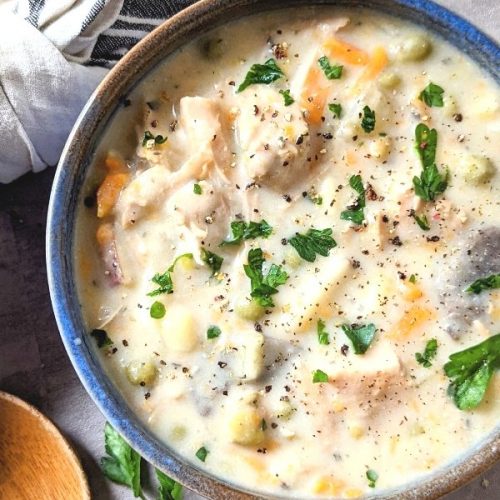 coconut turkey soup or stew recipe turkey pot pie stew recipe without biscuits healthy homemade turkey stew no dairy dinner ideas with thanksgiving leftovers.