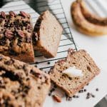 banana bread coconut flour recipe healthy vegan bread with coconut flour and ripe bananas make bread or muffins