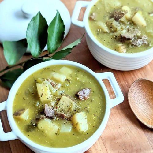 pea soup with lamb recipe soup for dinner spring lamb recipes how to cook lamb in soups lamb shank recipes with leftover lamb