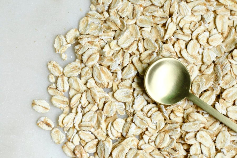 oatmeal with flax seeds recipe for breakfast flax ideas high fiber breakfast recipes