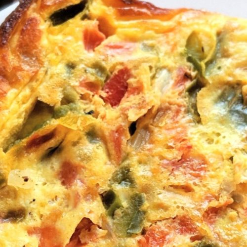 oven baked scrambled eggs on a pan recipe healthy paleo breakfast meals and keto brunch recipes for paleo breakfast sandwiches