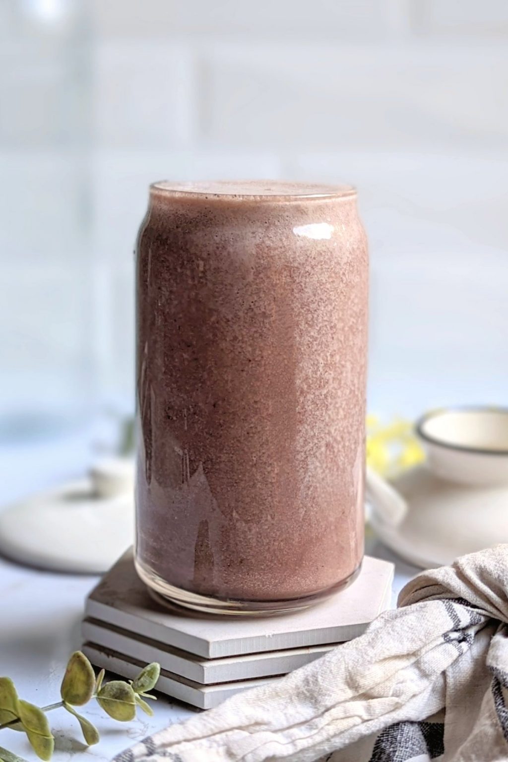 Cottage Cheese Smoothie Recipe The Herbeevore