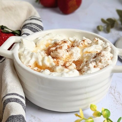 honey cottage cheese spread recipe sweet recipes with cottage cheese for breakfast with fruit honey and cinnamon to dip or spread