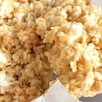 rice krispie treats without butter non dairy desserts rice krispie treat recipe without dairy