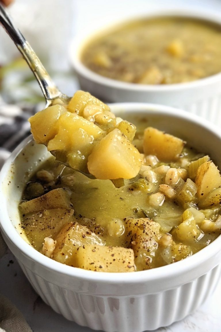 Vegan Split Pea Soup In The Instant Pot Recipe The Herbeevore vegan-split-pea-soup-in-the-instant-pot-recipe-the-herbeevore