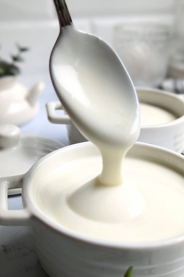 Instant Pot Yogurt with Whole Milk Recipe – 2 Ingredients!
