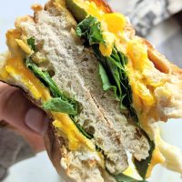 english muffin egg sandwich recipe healthy eggwich vegetarian breakfast recipes how to make an eggwich directions healthy brunch sandwiches with eggs