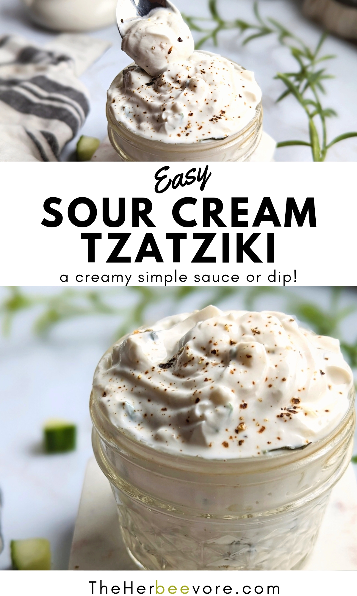 tzatziki with sour cream recipe vegetarian sour cream greek dip recipe sauces with sour cream and dill and cucumber.