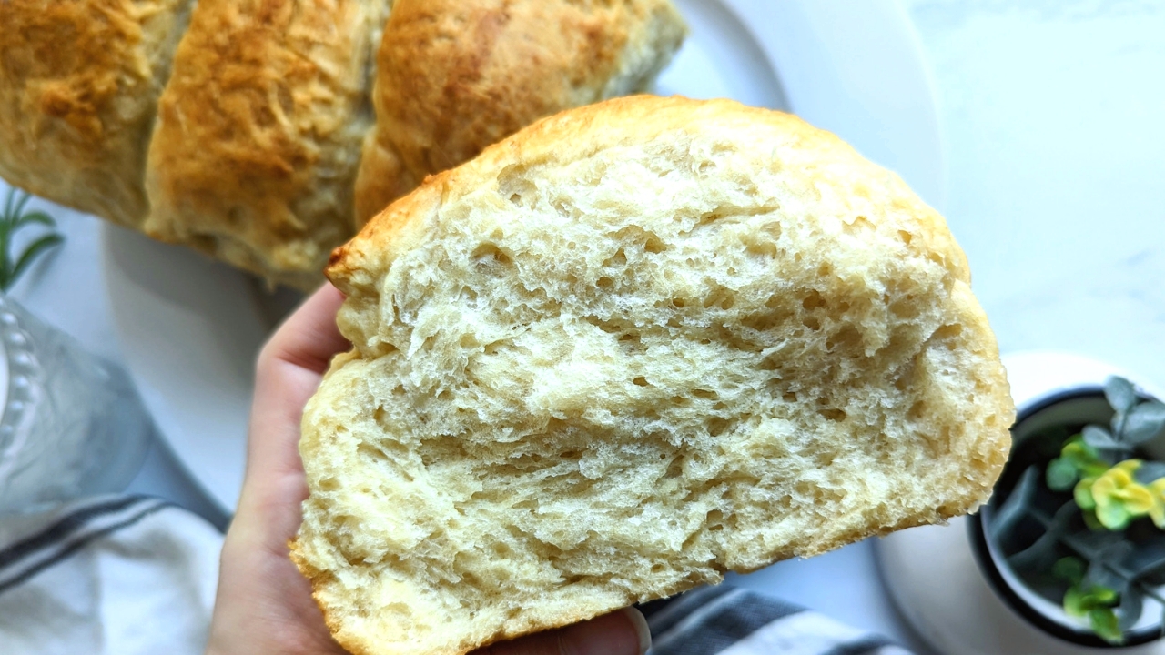 eggless brioche no eggs easy bread recipe without eggs sweet bread recipes with milk and butter no egg whites or yolk
