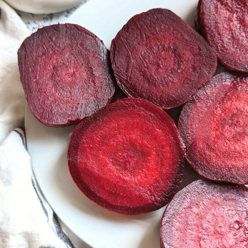 pressure cooker beets recipe best way to cook beets with trivet insert for the instant pot or pressure cooker