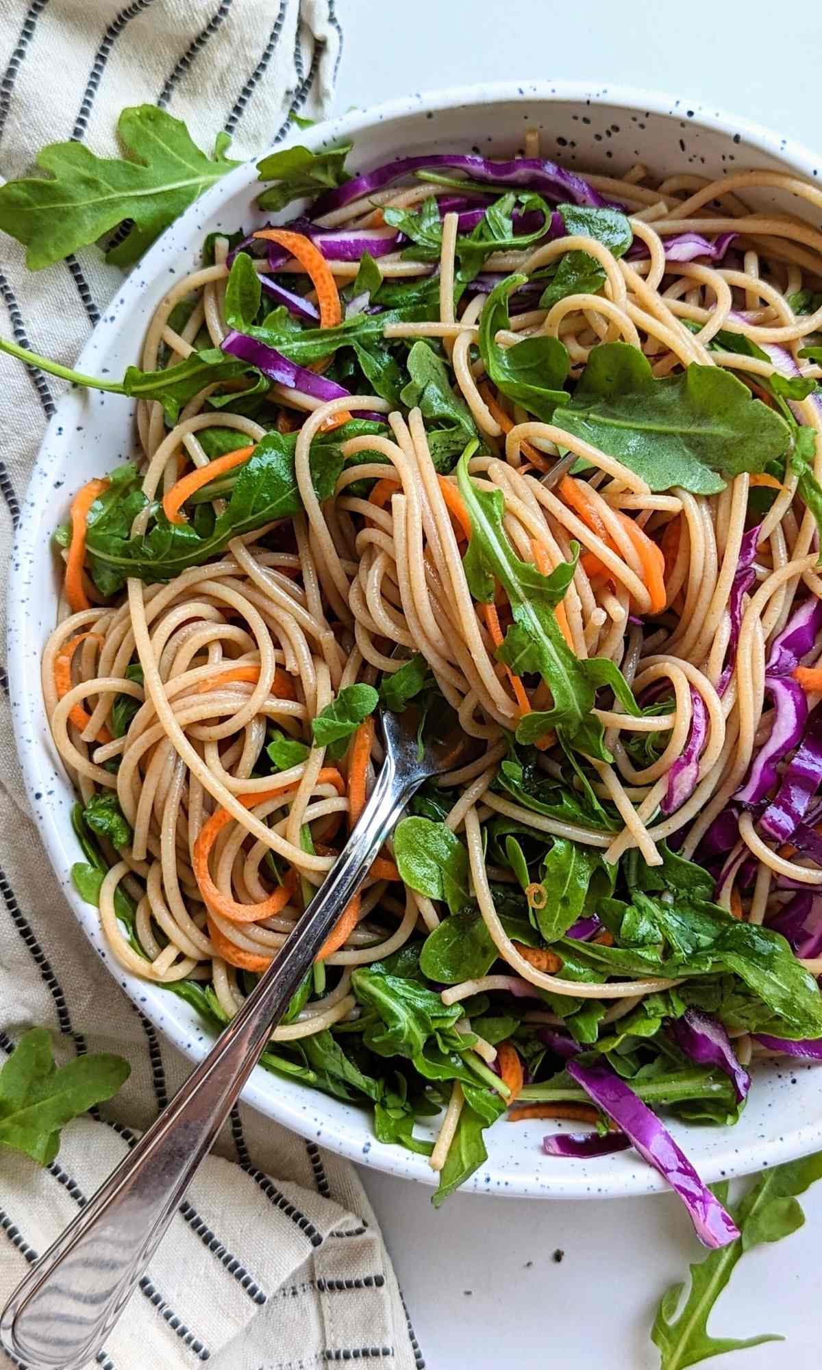 pasta salad with leafy greens recipes easy summer pasta salad recipes without meat arugula recipes for dinner arugula appetizers and arugula salads.