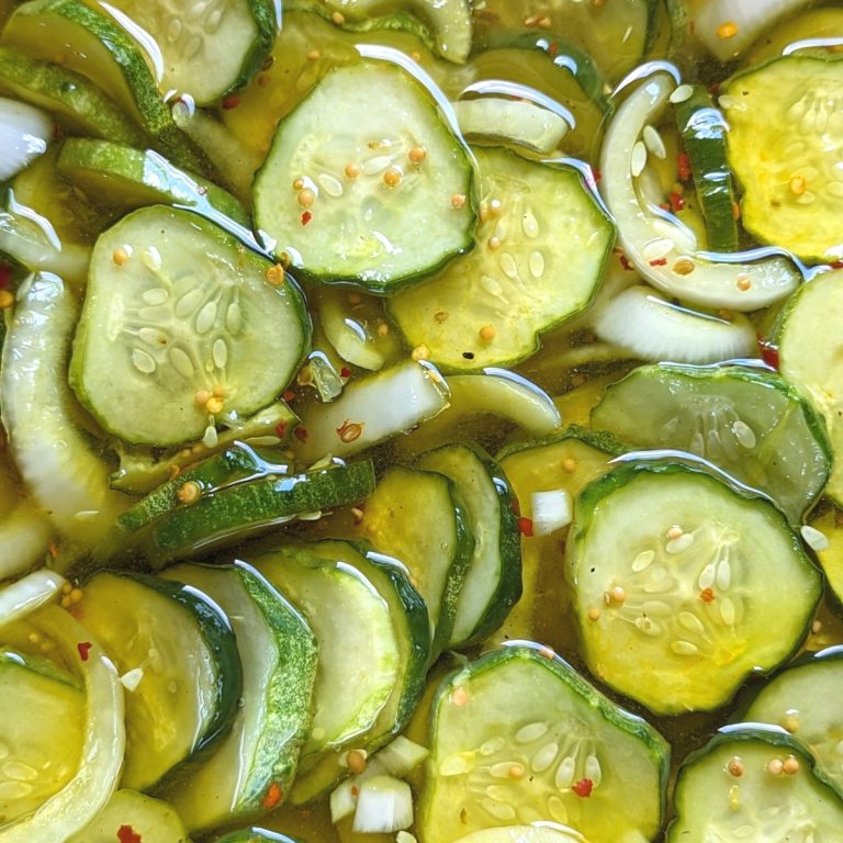 The Best Pail Pickles – A No-Cook Recipe You Make in a Bucket