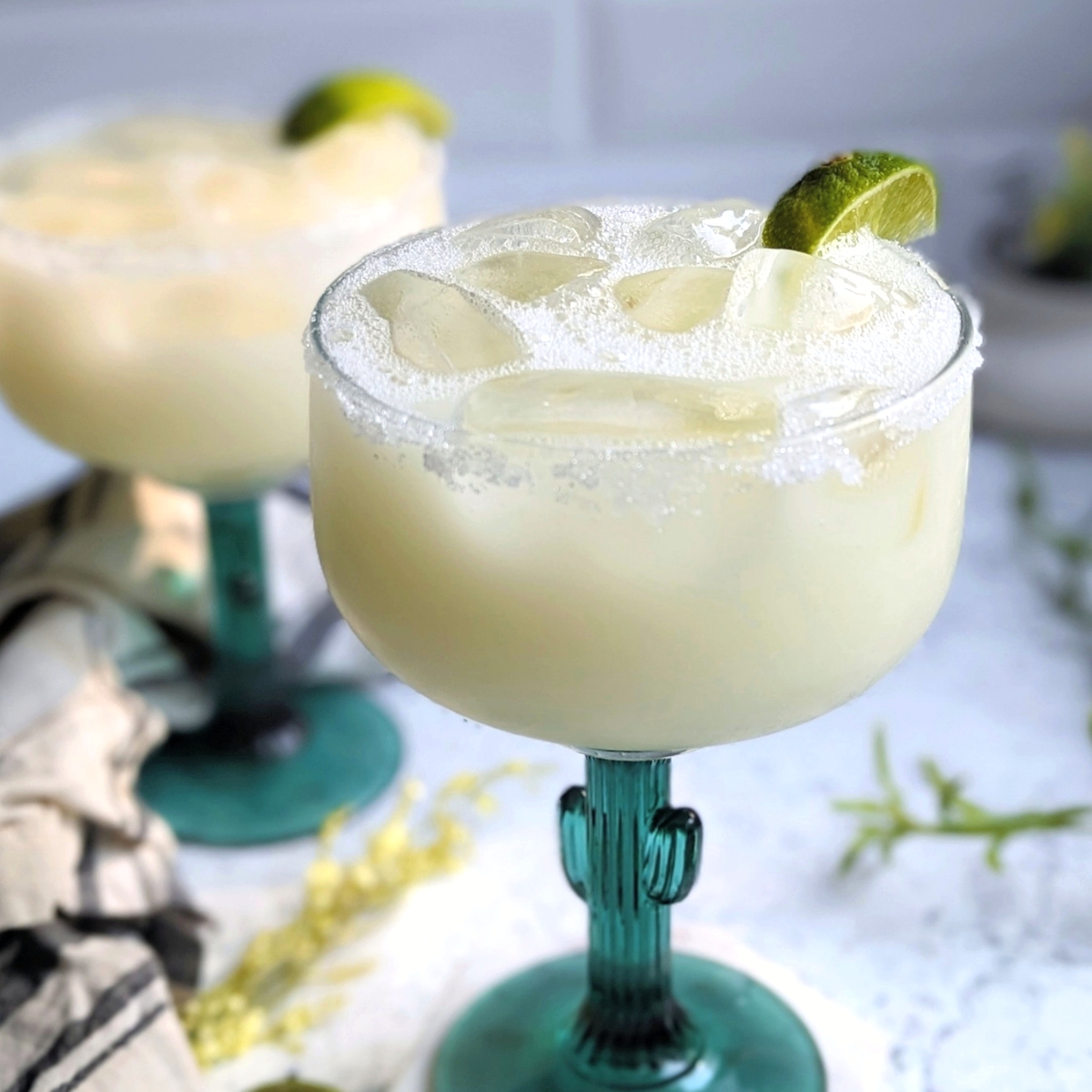 coconut water cocktail recipe easy margaritas with coconut recipes and sweet and sour mix margaritas with coconut