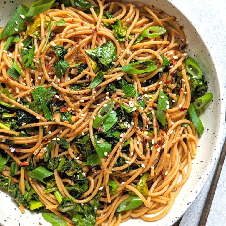 Spaghetti Stir Fry Noodles Recipe