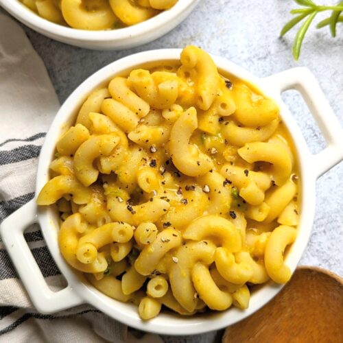 dairy free jalapeno mac and cheese spicy vegan pasta with jalapenos and garlic