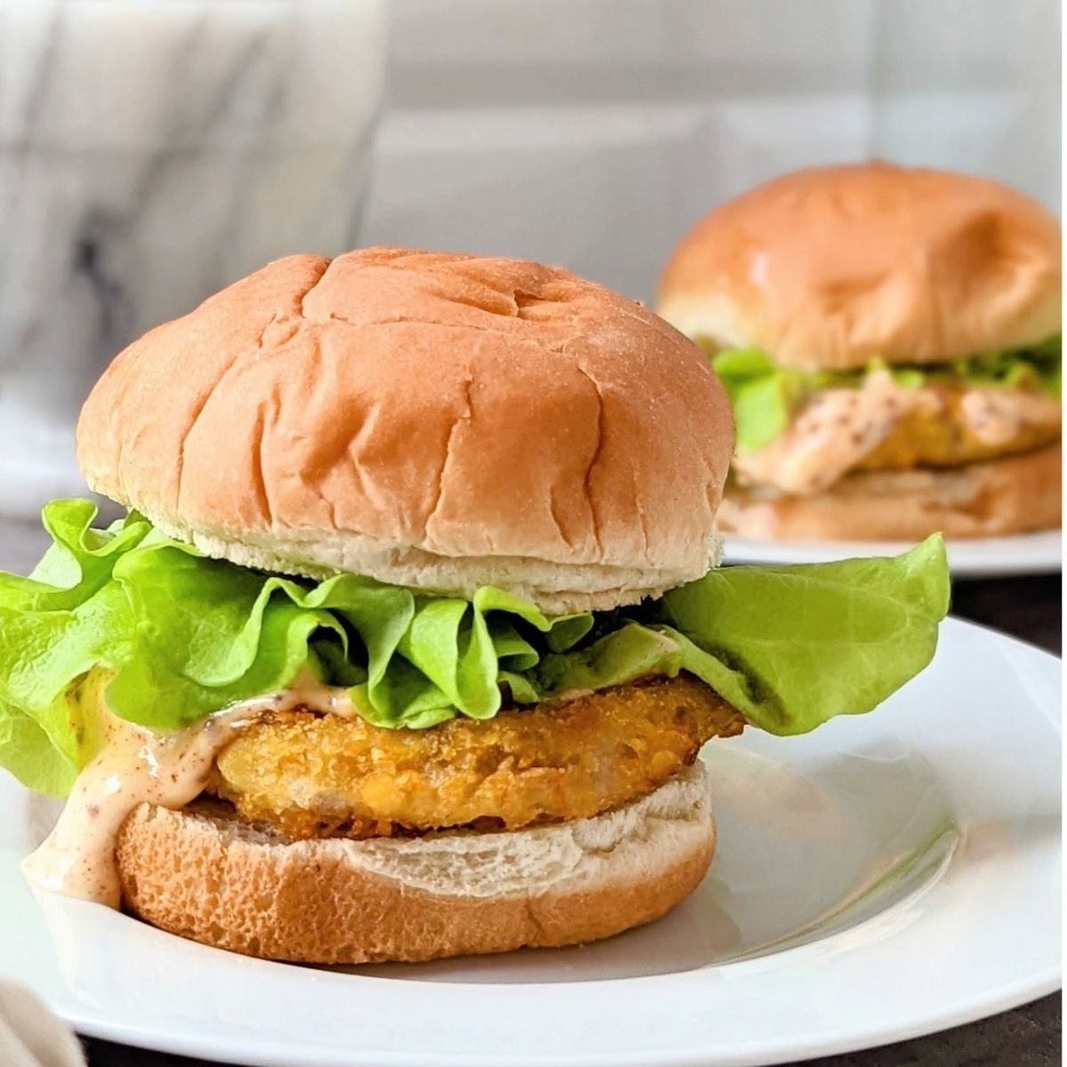 vegan chicken sandwich recipe plant based vegetarian chicken sandwiches with chick fil a and popeyes sauce vegan