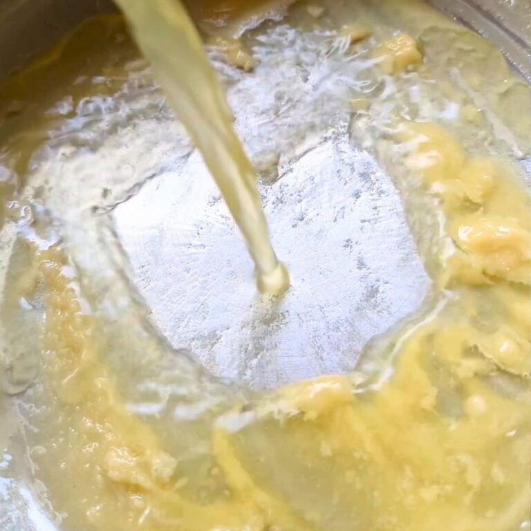 Sour Cream Alfredo Pasta Sauce Recipe The Herbeevore