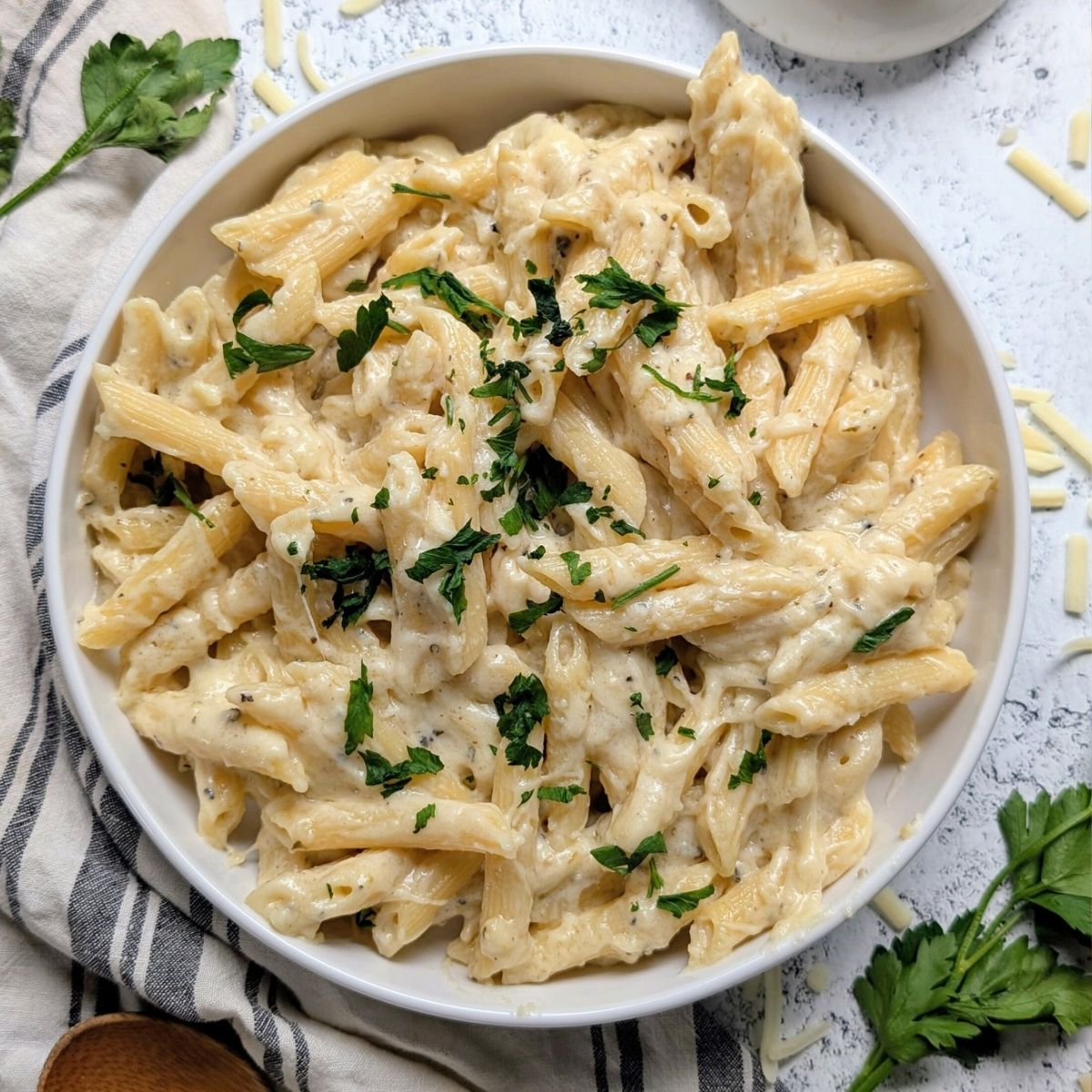 vegetarian mozzarella pasta recipe with mozzarella cheese noodles sauce for pasta gluten free .
