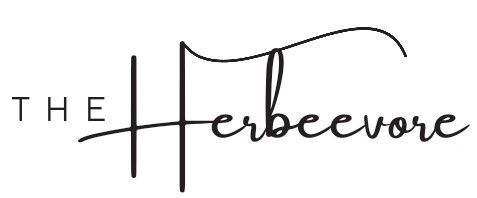 theherbeevore logo header