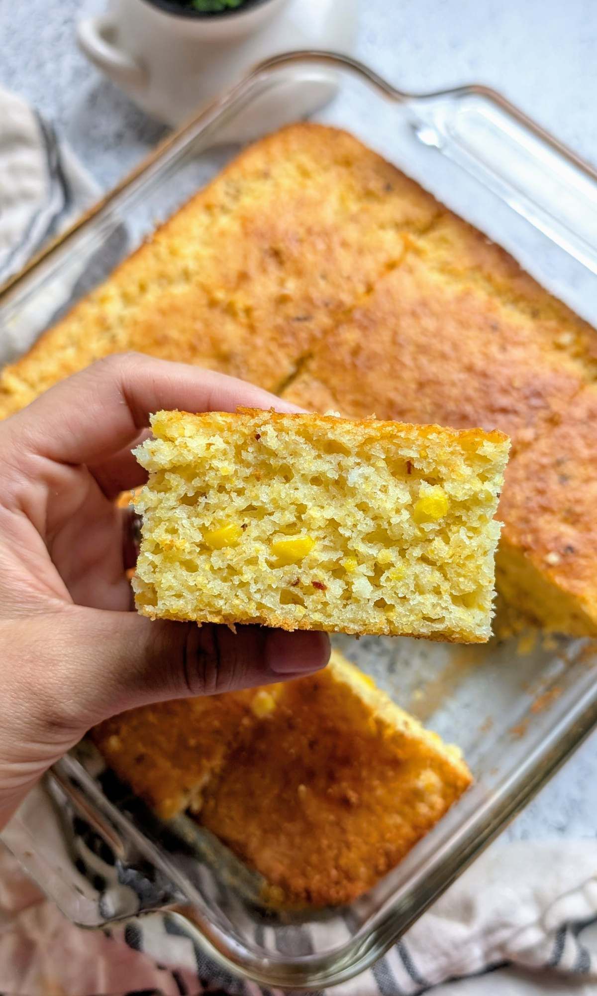 yogurt cornbread with frozen corn recipe greek yogurt in cornbread with nonfat yogurt high protein corn bread recipes