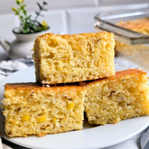 greek yogurt cornbread recipe high protein cornbread with nonfat greek yogurt corn bread recipe with yogurt healthy vegetarian cornbread homemade