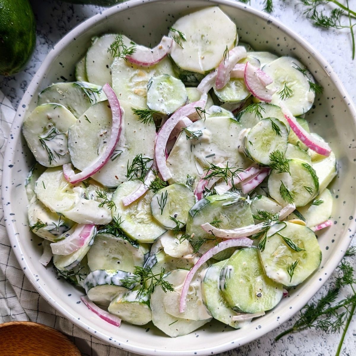 cucumber salad with mayo dressing creamy cucumber salad recipe with red onions and dill salad with garden cucumber salad.