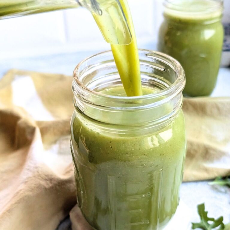 rocket smoothie recipe healthy arugula breakfast recipes easy smoothies with rocket greens dates and fruit