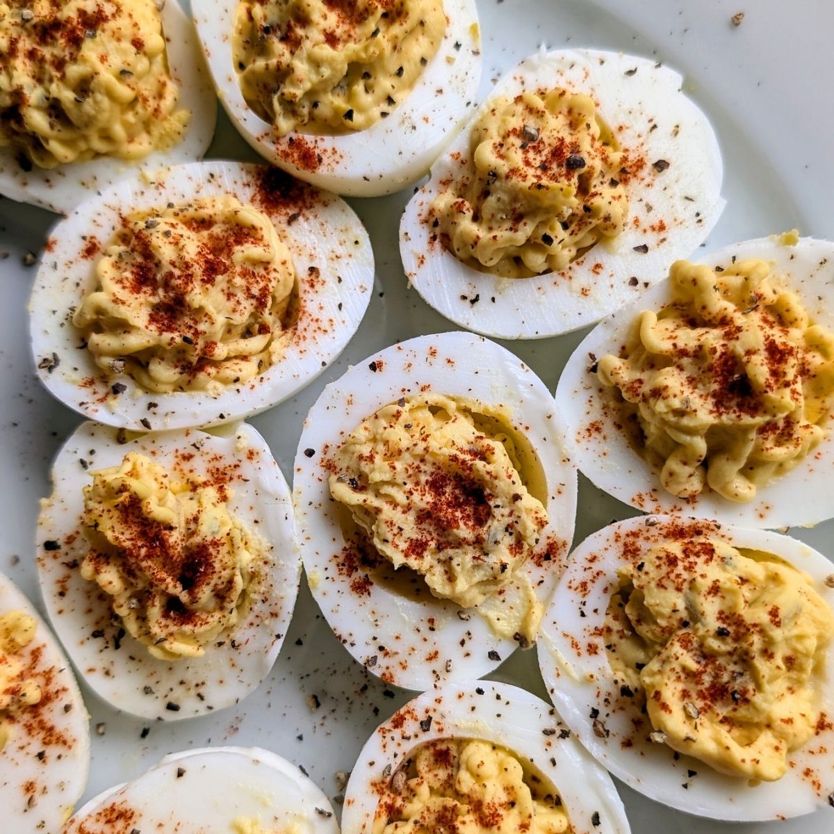 sweet deviled eggs with pickle relish recipe healthy appetizers with relish ways to use up relish in the fridge