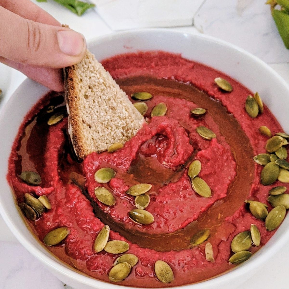 is beet hummus beetroot powder recipe ideas hummus with beets vegan gluten free plant based protein recipes