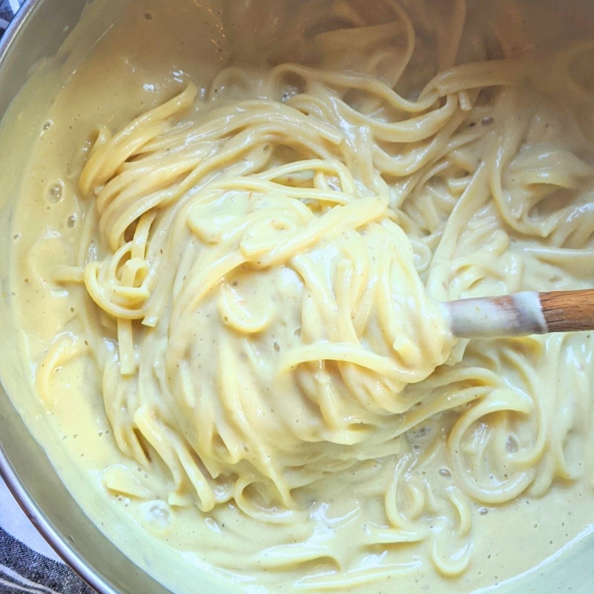 nut free vegan alfredo sauce no cashews alfredo sauce nut free is alfredo sauce gluten free no cheese alfredo creamy rich diary free plant based non dairy alfredo recipes healthy low calorie creamy pasta