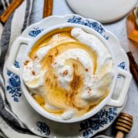 cottage cheese dip for fruit with honey and cinnamon sweet cottage cheese recipes for breakfast vegetarian high protein